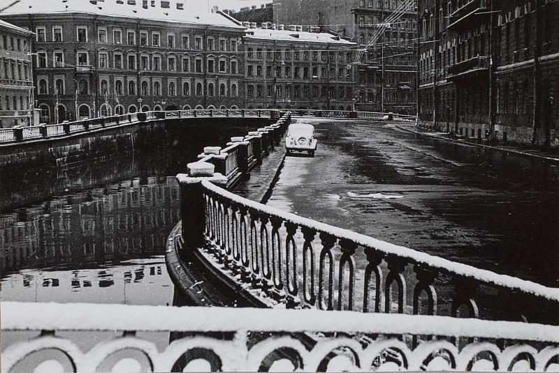 Канал Грибоедова